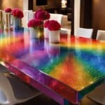 what is a rainbow table