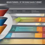 what is a sales funnel