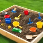 what is a sandbox