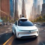 what is a self-driving car