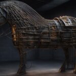 what is a trojan horse