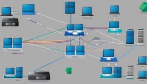 what is a vlan