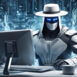 what is a white hat hacker