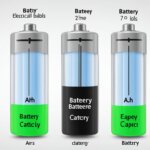 what is ah in batteries