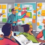 what is an agile scrum master