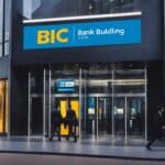what is bic in banking