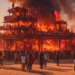 what is burning man