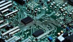 what is computer hardware