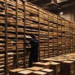 what is data archiving