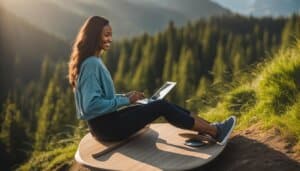 what is digital well being