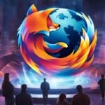 what is firefox