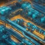 what is industrial iot