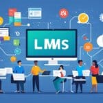 what is lms software