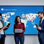 what is microsoft exchange