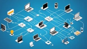what is network