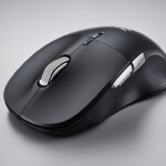 what is optical mouse