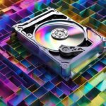 what is partitioning a hard drive
