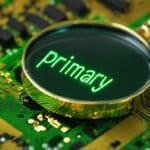 what is primary key
