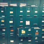 what is records management