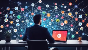 what is social media listening