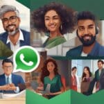 what is the whatsapp used for