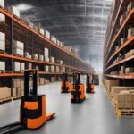 what is warehouse management system