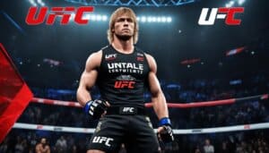 what weight class is paddy pimblett in ufc 4