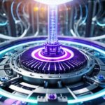 AI Breakthrough to Generate Boundless Clean Fusion Energy
