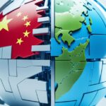 AI Tech Aids US Allies on China Taiwan Plans