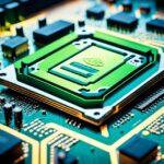 AI chip firm Nvidia valued at $2tn