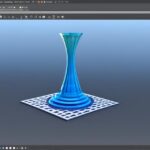 Blender 3D Design