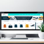 CMS E-commerce Design