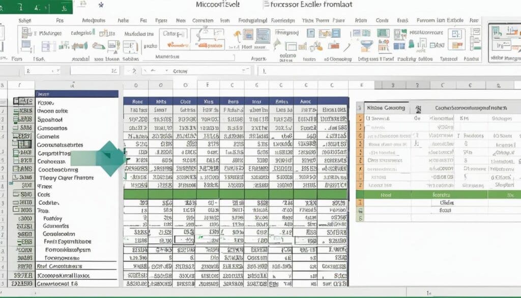 Excel Components