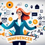 Influencers Content Strategy