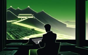 Inside Look: Chinese Government Hacking Leak