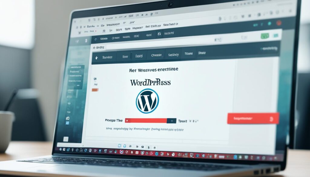 Methods to Hide Page Titles in WordPress