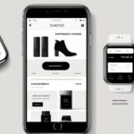 Mobile-First E-commerce Design