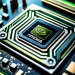 Nvidia's AI Chip Fuels Supersonic Stock Surge