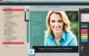 Photoshop Web Design