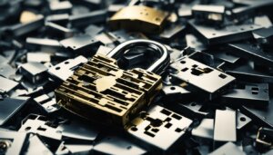 Security breaches and data leaks