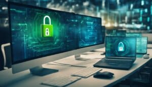 Security in Cybersecurity
