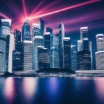 Singapore warns banks to prepare for quantum computing cyber threat