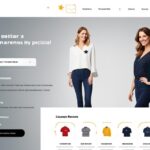 Social Proof E-commerce Design