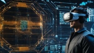 Virtual Reality Security