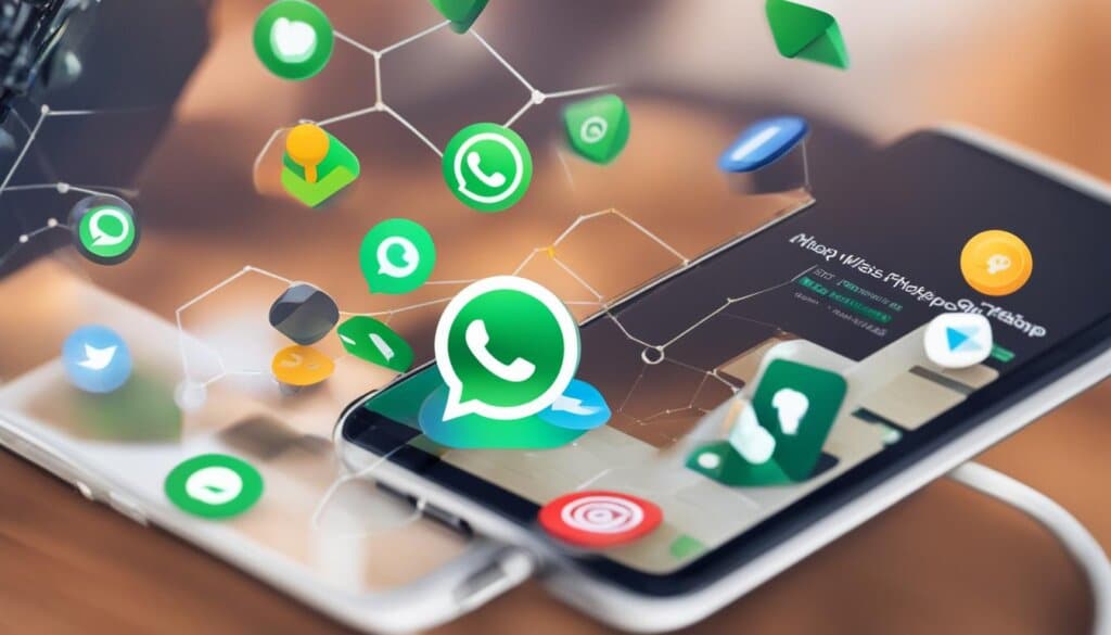 WhatsApp Key Features
