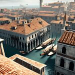 assassin's creed 2 venice feathers