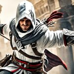 assassin's creed altair costume