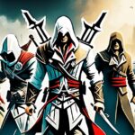 assassin's creed anniversary edition mega bundle