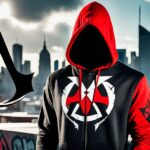 assassins creed hoodies