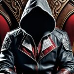 assassins creed jacket